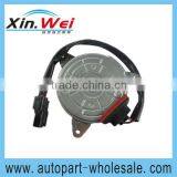 Radiator AC Motor Fan Motor for FIT for City 09-11 19030-RB0-004 thumbnail-2