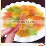 Fragrant and Crispy Colored Prawn Crackers