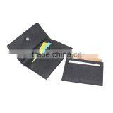 Boshiho Saffiano Rfid Wallet Slim Wallet Leather