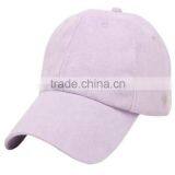 Professional Colorful Corduroy Custom 6 Panel Baseball Cap thumbnail-2