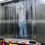 Modern Design and High Quality Products Pvc Strip Curtain Price