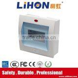 Outdoor Electrical Connect Box ,distribution Box With 13way 273*165*63 Size