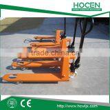 China Wholesale Price Portable Hydraulic Man Pallet Jack thumbnail-5