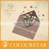 High Quality and Best Price for Custom Cardboard Envelope