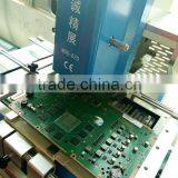 Updated System 110V 220V Auto Mobile Phone Repairing Machines WDS-620 Emmc Chips Repair Machine With Optical Alignment thumbnail-2