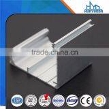 Factory Extruded Aluminum Alloy Profiles for Industrial Use thumbnail-3
