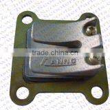 Performance Fiberglass Reed Valve 47CC 49CC Mini Moto ATV Quad Dirt Pit Pocket Bike Parts thumbnail-1