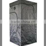 ODM/OEM Hydroponic 600d Mylar Grow Tent GreenHouse 100*100*200 thumbnail-2