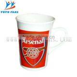 WITH LFGB CERTIFICATE Porcelain Mug