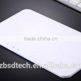 Ultrathin Body 8 " Screen MTK6580 Tablet PC with 3G Call-touch smart tablet pc