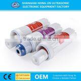 15KHz Ultrasonic Spin Plastic Welding Machine thumbnail-6
