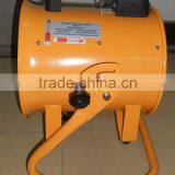 Portable Blower SHT Series (16",18" With U Supporter) thumbnail-2