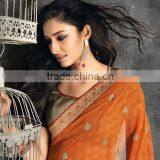 Designer Sarees Online Shopping thumbnail-4