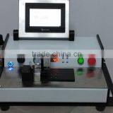 Cvc Catheter Tip Forming Machine,medical Tube Machine