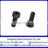 Screws With Hexalobular Slot, Round Head /Countersunk Head/Raised Countersunk Head thumbnail-1