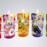 Fruit Juice Hot Filling Plastic Films Laminating Adhesive thumbnail-1