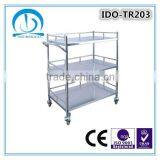 Customized Medical Equipment Trolley thumbnail-4