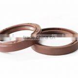 High Quality Automatic Transmission Shaft Oil Seal For Trans Model AW55-50/51auto Parts SN SIZE:33-43-7 thumbnail-1