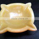 Yellow Aventurine Gemstone Bowls :Agate Bowls Wholesale : Wholesale Gemstone Bowls thumbnail-5