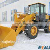 New Condition and Wheel Loader Moving Type Hydraulic Wheel Loader thumbnail-5