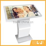 CE Approved outdoor advertising lcd display manufactuer in China/ HD touchable screen/ads display