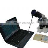 HD High Resolution and High Sensitivity CE Proved Digital Microscope Camera Built-in Relay Lens and Imaging Software thumbnail-2