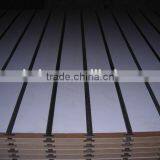 SLOT MDF BOARD /18mm High Gloss Mdf Board thumbnail-1