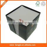 Hot Sale Paper Block,office Gift Memo Pad thumbnail-4