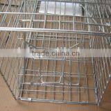 Wire Mesh Animal Cage