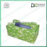 High Quality Wholesale Tin Cheap Tissue Box With Big Discount