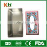 Latest Cmyk Tissue Tin Can Professional Tin Supplier thumbnail-2