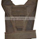 Factory Price Weight Vest With Stack,20kg thumbnail-2