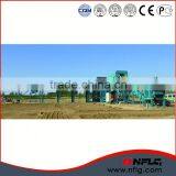 Supply Construction Waste Recycling and Processing Equipment