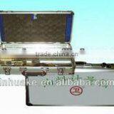 Measuring Pocket for Oil and Fuel