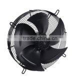 350mm Electric Water Pump Motor Fan for Heater thumbnail-2