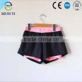 Custom Fashion Design Mma Sport Sweat Gym Shorts Wholesale thumbnail-6