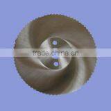 Circular Saw Blade With Positioning Hole