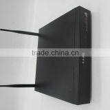 4ch Wifi Nvr(built-in Wireless Route)1mp ip Camera 4 Channel Wireless NVR Kit Wifi Cctv Camera System thumbnail-2