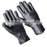 Leather Winter Gloves thumbnail-1