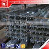 6000 Aluminum Alloy Extrusion Profile for Window thumbnail-6