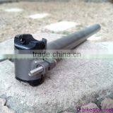 OEM Titanium Seatpost Custom Seatpost 27.2 Seat Post Providing OEM Service thumbnail-3