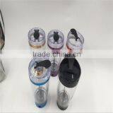 BPA Free Automatic Mixing Cup Electric/USB Rechargeable 600ml/20oz Custom Plastic Joyshaker Protein Shaker Bottles thumbnail-2