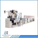 Aerosol Tin Can Production Line/Spray Paint Full Aumatic Line Making Machine thumbnail-1