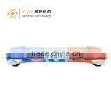 Full-size LED Light Bar for Police Car, Fire Truck, Ambulance, or Vehicle Police Lights White,amber,red thumbnail-1
