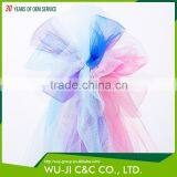 Durable Polyester Custom Tulle Fabric thumbnail-2