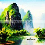 France NFP92-507 M1 Fire-retardant Direct Printing Fabric for Picture thumbnail-1