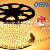Christmas 220V High Voltage Led Strip