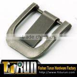 Factory Design Customized Alloy Charming Style Metal Buckle thumbnail-5