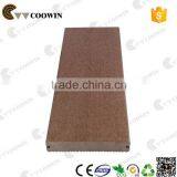 New Style Exported Wpc Solid Boat Decking Material thumbnail-2