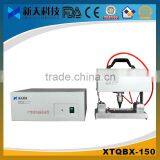 Hot Sale Portable Dot Peen Mark Machine Car/train Wheel Marker